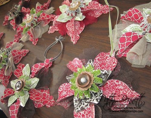 Ornament class 1
