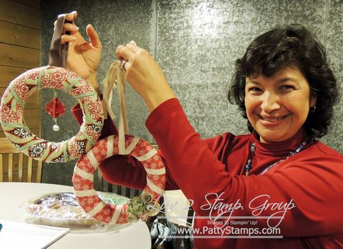 Lorena wreaths