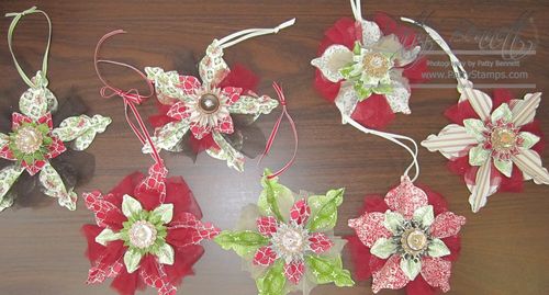 Ornament class 2