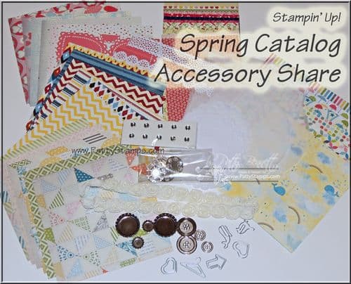 Patty spring accessory share