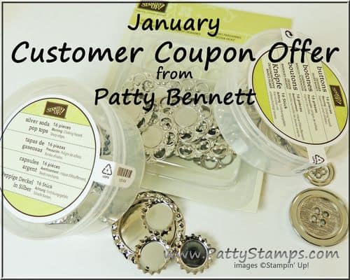 January 2013 customer coupon January 2013 customer coupon