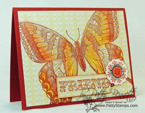 Swallowtail flower fair spring catalog