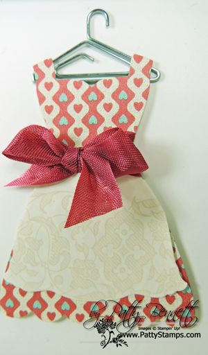 Dress up english ivy apron 1