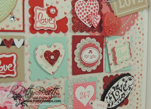 Valentine square swap 2