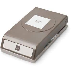 119877 1 3 8 square punch