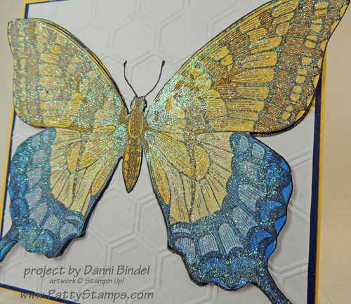 Swallowtail danni glitter 2 Swallowtail danni glitter 2