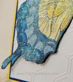 Swallowtail danni glitter 3 Swallowtail danni glitter 3