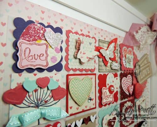 Valentine square swap 1