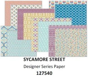 Sycamore Street