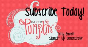 Subscribe today