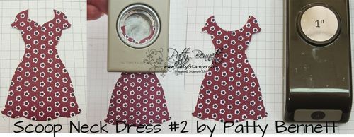 Altered dress 1