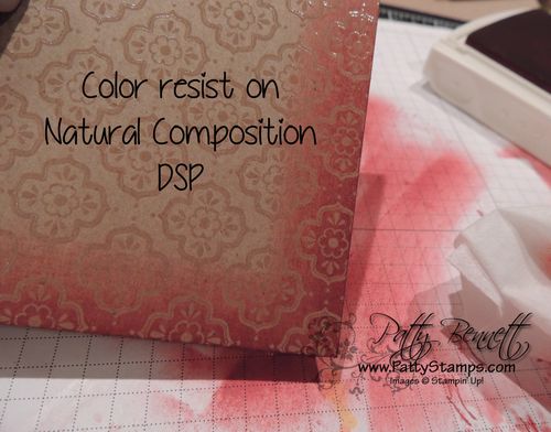 Natural composition bloom 3