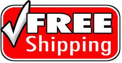 Free shipping patty