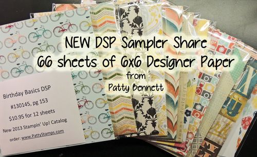Dsp share 1