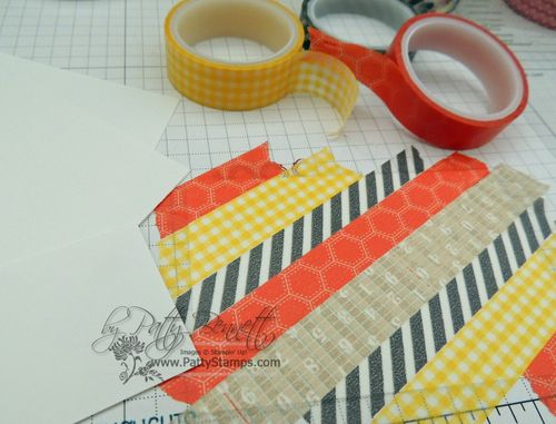 Washi bundle 3