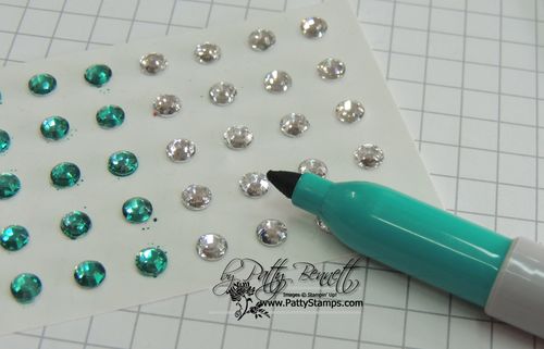 Sharpie marker jumbo rhinestones Sharpie marker jumbo rhinestones