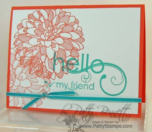 Regarding dahlias bermuda ribbon Regarding dahlias bermuda ribbon