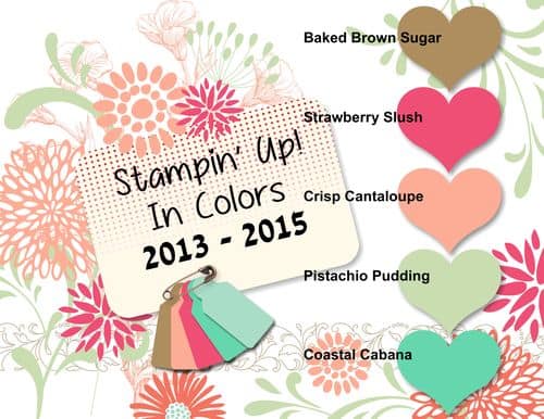 2013 in colors