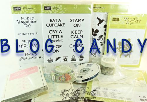 Patty bennett blog candy Patty bennett blog candy