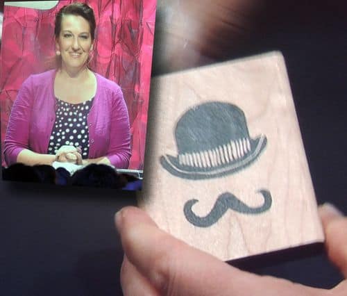 Undefined shannon moustache Undefined shannon moustache