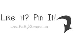 Like it pin it patty