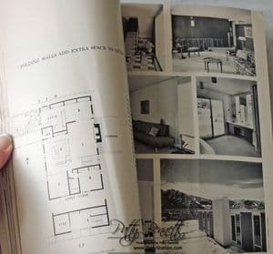 Color inspiration architectural record