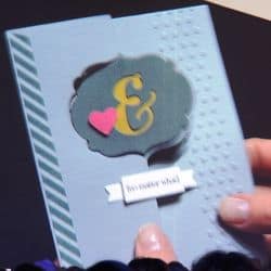 Label flip card hi 2
