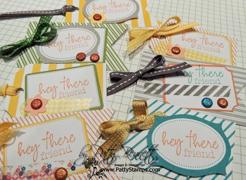Tag bag tags 1