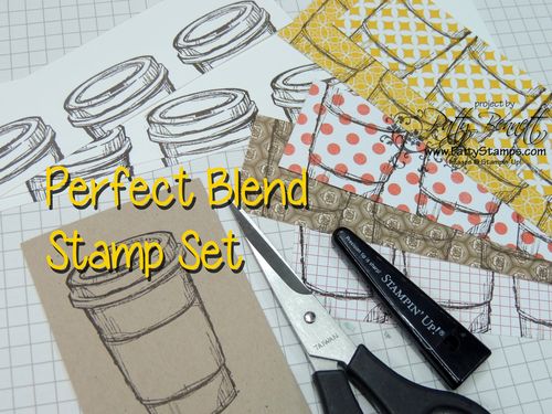 Perfect-blend-coffee-cup-parts