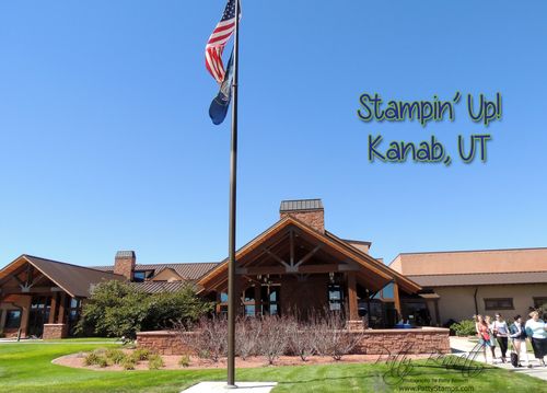 Stampin-up-kanab-ut