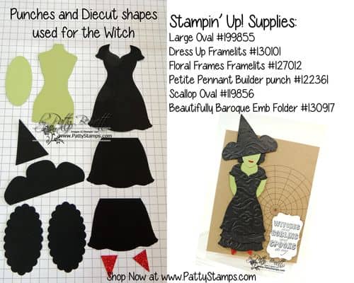 Witch-punch-art-supplies Witch-punch-art-supplies