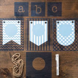133507 build a banner kit 133507 build a banner kit