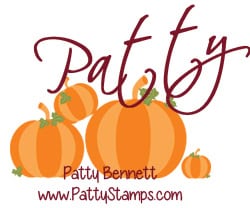 Fall blog signature