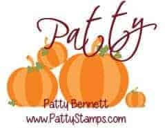 Fall blog signature