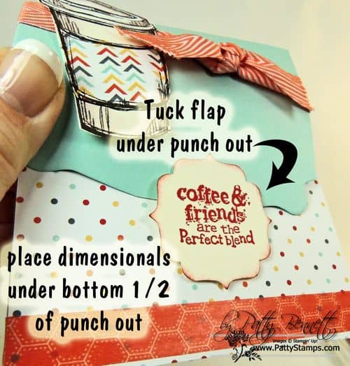 Perfect-blend-coffee-gift-card