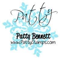 Patty snowflake signature