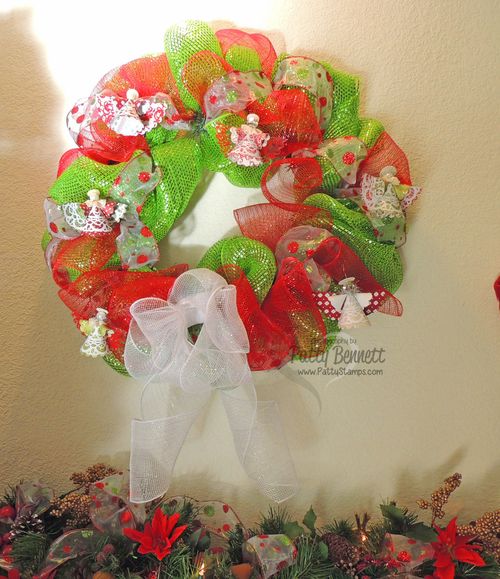 Deco-mesh-wreath-angels Deco-mesh-wreath-angels
