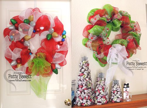 Deco-mesh-wreath-patty Deco-mesh-wreath-patty