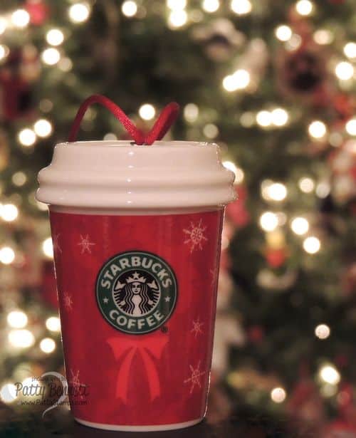 Bokeh-starbucks-red-cup-ornament Bokeh-starbucks-red-cup-ornament