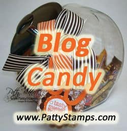 Blog candy 5 mill hits