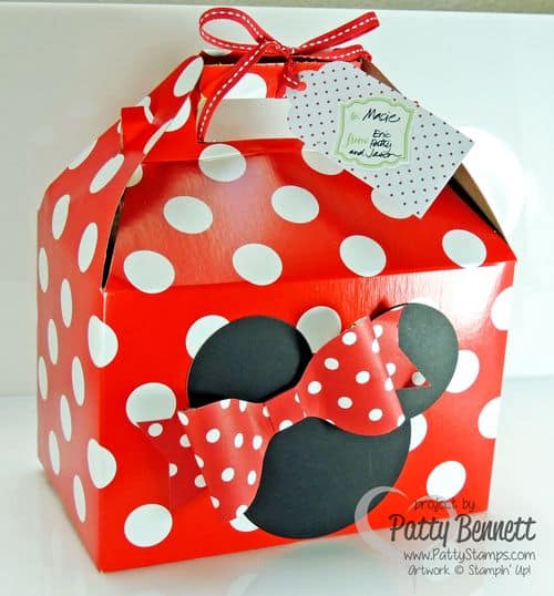 Minnie-mouse-gift-box-stampin-up-bow