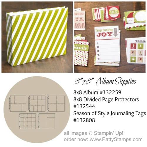 8x8-album-supplies