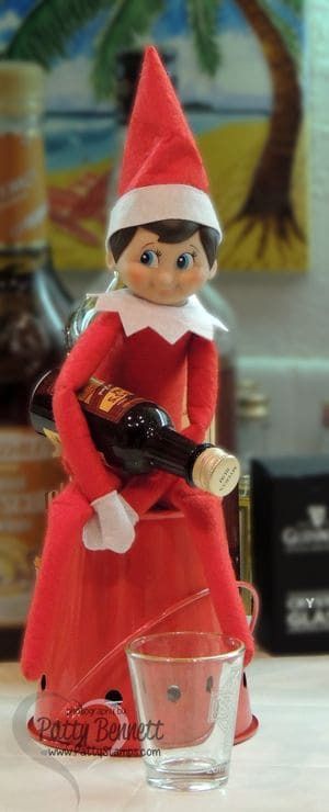 Elf-on-a-shelf-shot-glass-2