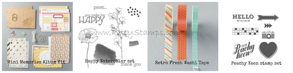 Mini-memories-album-card-supplies Mini-memories-album-card-supplies