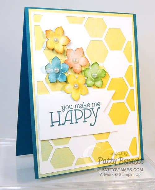Hexagon-hive-watercolor-wonder-dsp