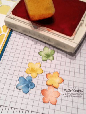 Petite-petals-punch-sponge-edges