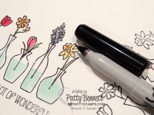 Vivid-vases-sharpie-marker-stems Vivid-vases-sharpie-marker-stems