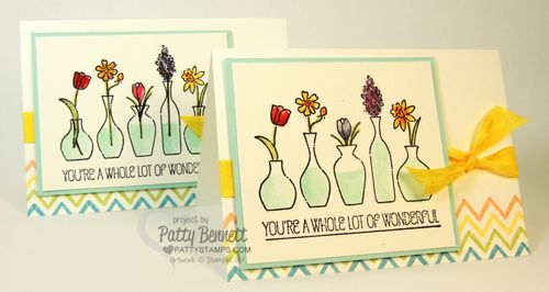 Vivid-vases-watercolor-wonder-note-card Vivid-vases-watercolor-wonder-note-card