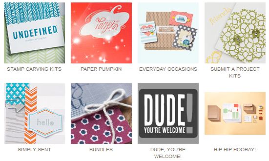 Stampin-up-kits Stampin-up-kits
