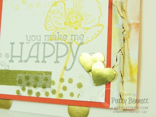 Gold-foil-vellum-happy-2 Gold-foil-vellum-happy-2